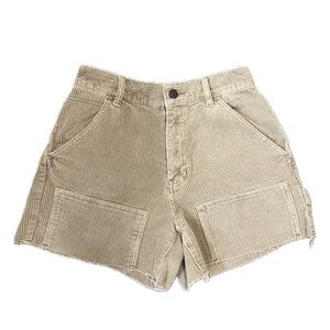 PacSun Corduroy Shorts